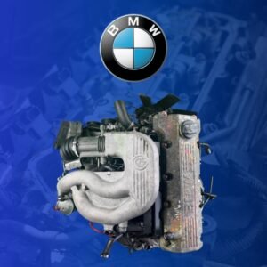 BMW 116i/118i F20 N13B16A Engine