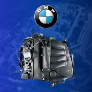 BMW 318ti/320 E46 16v N42 Engine