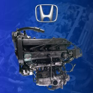 Honda 2.0 B20Z Engine