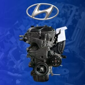 Hyundai 2.0 G4NA Engine