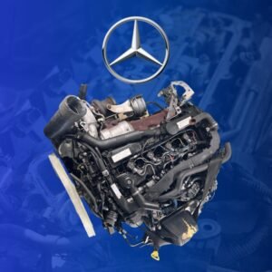 Mercedes-Benz OM651.9 2.1L Engine