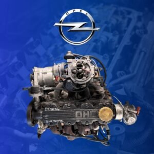 Opel Corsa/Astra 1.4 14NV Engine