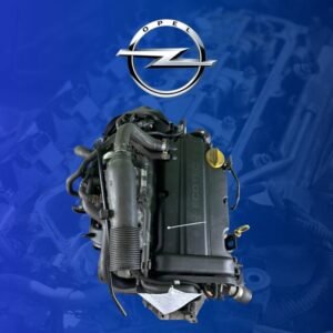 Opel 1.4 Astra/Corsa/Tigra Z14XEP Engine