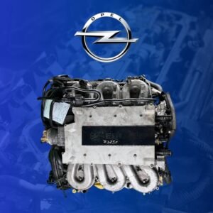 Opel 3.2 Z32SE