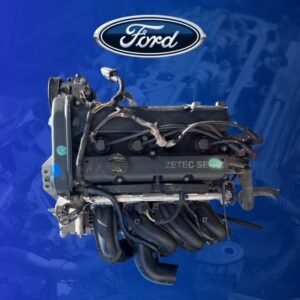 Ford Fiesta/Figo 1.6 Duratec FYDB Engine