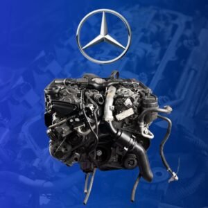 Mercedes ML 3.0 V6 CDI 6429 Engine