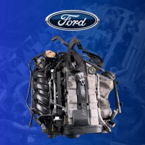 Ford 2.0 ST ALDA Non-Turbo engine