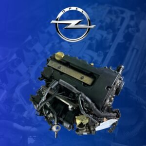 Opel Corsa 1.4 A14XER Engine