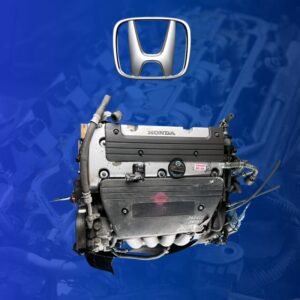 Honda 2.0 Type-R K20A6 Engine