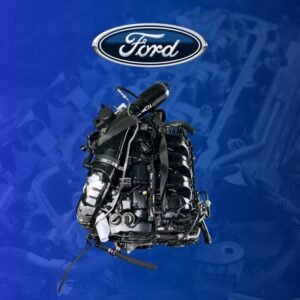 Ford Focus ST 2.0L TNBA Engine