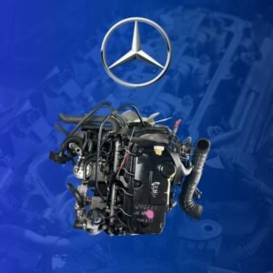 Mercedes Vito / Sprinter OM646.980 Engine