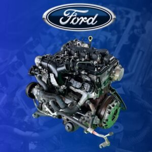 Ford Kuga 2.0 tdi 10-13 UKDA /G6DA Engine