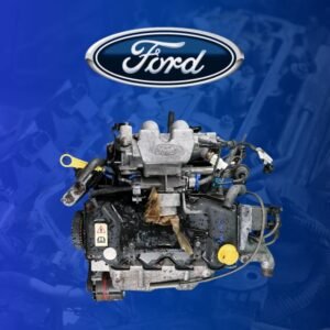 Ford 1.4 Zetec FXJA/FXJB Engine