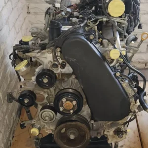 2008 TOYOTA HILUX 3.0D4D ENGINE ONLY; ENG NO: 1KD; HEAT TAB : RMB