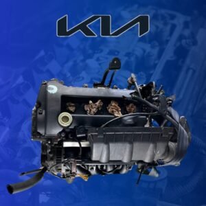 KIA 1.2 non vvti G4LA Engine
