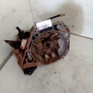 2020 RENAULT CLIO 4 900CC GEARBOX ONLY; NO: H4BB