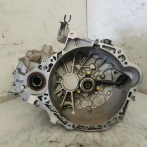 2020 HYUNDAI CRETA 1,6I MANUAL GEARBOX; ENG NO: G4FG; 6 SPEED