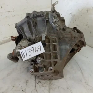 2014 TOYOTA ETIOS 1.5I CROSS H/B MANUAL GEARBOX; ENG NO: 2NR; 5 SPEED