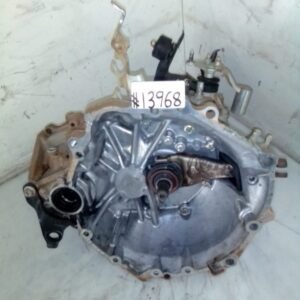 2016 TOYOTA ETIOS 1.5I MANUAL GEARBOX: 2NR; 5 SPEED