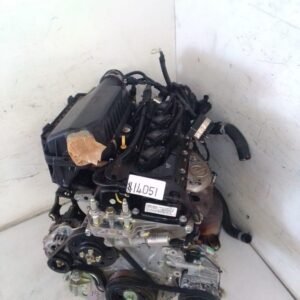 2022 TOYOTA URBAN CRUISER1.5i ENGINE ONLY: ENG NO; K15B