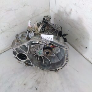 2022 TOYOTA URBAN CRUISER 1.5i MANUAL GEARBOX: K15BN; 5 SPEED