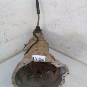 2014 TOYOTA HILUX 2.7I MANUAL GEARBOX; ENG NO: 2TR (6 BOLTS)