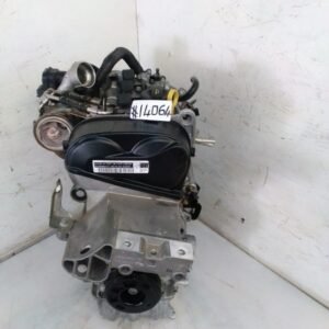 2022 VW POLO 8 1.0TSI ENGINE ONLY; ENG NO: DXT