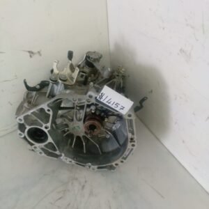 2023 TOYOTA STARLET 1.5I MANUAL GEARBOX; ENG NO: K15BN; 5 SPEED