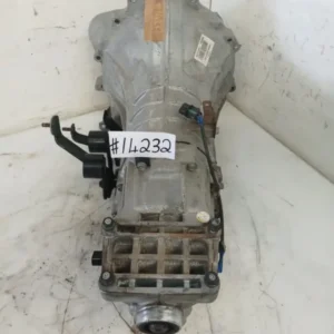 2019 HYUNDAI H100 2.6D MANUAL GEARBOX; ENG NO: D4BB; 5 SPEED