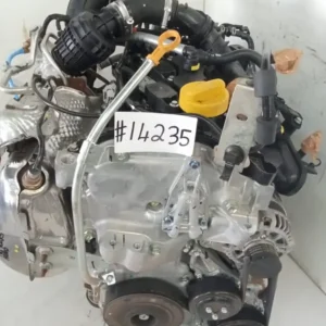 023 NISSAN MAGNITE 1.0T ENGINE ONLY; ENG NO: HRA0