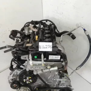 2022 TOYOTA URBAN CRUISER 1.5i ENGINE ONLY; ENG NO: K15BN