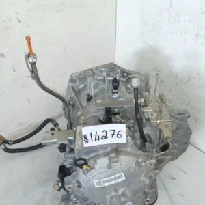 2022 TOYOTA URBAN CRUISER 1.5i AUTOMATIC GEARBOX; ENG NO: K15BN