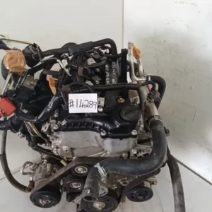 2019 TOYOTA RUSH 1.5i ENGINE ONLY; ENG NO: 2NRF