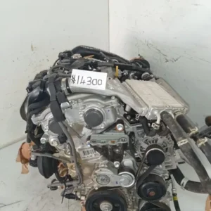 2022 TOYOTA COROLLA 1.2i ENGINE ONLY; ENG NO: 8NR