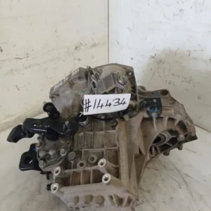 2020 HYUNDAI ATOS 1.1I MANUAL GEARBOX; ENG NO: G4HG; 5 SPEED