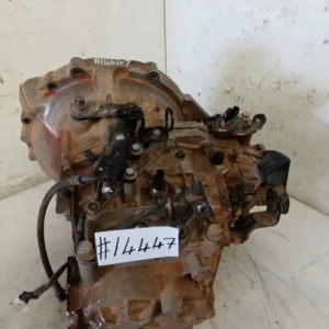 2010 HYUNDAI IX35 2.0I MANUAL GEARBOX; ENG NO: G4KD; 5 SPEED