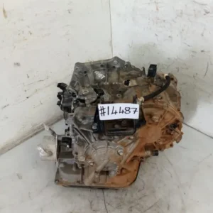 2019 TOYOTA YARIS 1.5 XS CVT GEARBOX; ENG NO: 2NR