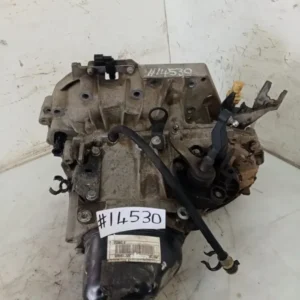 2019 NISSAN NP 200 1.6i 8V A/C MANUAL GEARBOX; ENG NO: K7MF; 5 SPEED