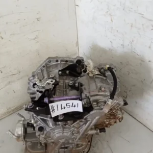 2023 TOYOTA COROLLA CROSS 1.8I XR CVT GEARBOX; ENG NO: 2ZR