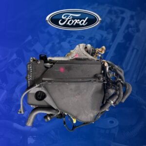Ford 2.2 4HU engine