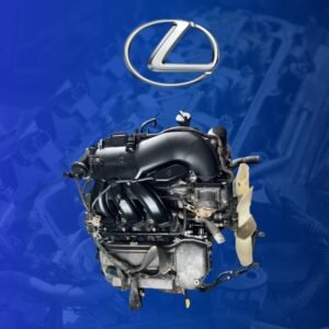 Lexus 4.0L V6 1GR-FE Engine