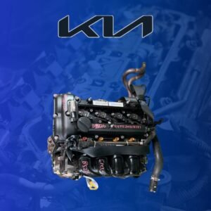KIA 1.6 G4FG Engine