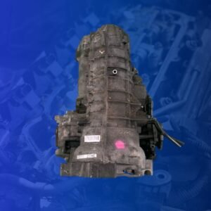 Audi 5HP19 Automatic Gearbox