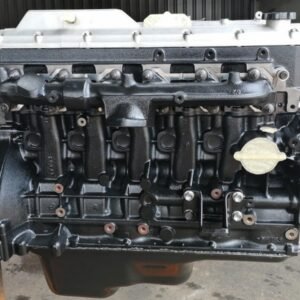 TOYOTA LANDCRUISER 4.2D RECONDITIONED ENGINE ONLY; ENGINE NO; 1HZ