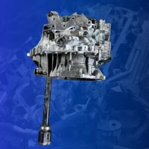 Ford 2.0L PowerShift Automatic Gearbox