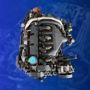 Ford Fiesta Focus/Figo/Fiesta/Citroen/Peugeot 1.6 TDCI Engine – G8DB