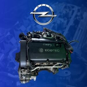 Opel Corsa 1.8 Z18XER Engine