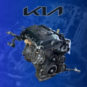 Kia 1.6 G4FC Engine
