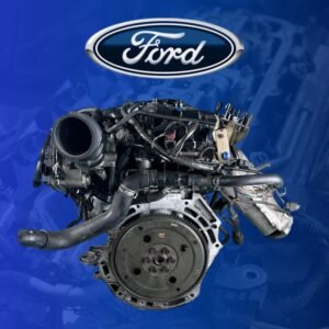 Ford 2.0 LF VVTi (Aluminium Tappet Cover) Engine