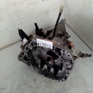 2015 RENAULT SANDERO 900CC GEARBOX ONLY; NO: H4BA